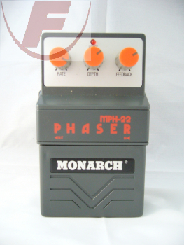 MPH-22 Phaser B-Ware
